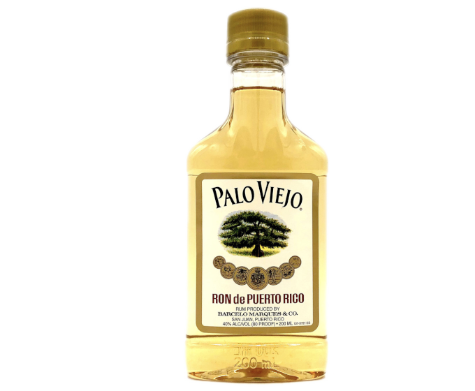 Palo Viejo Gold 200ml