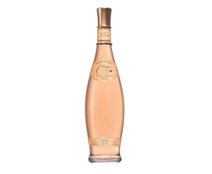 Domaine Ott Chateau de Selle Clair de Noirs Rose 2023 750ml