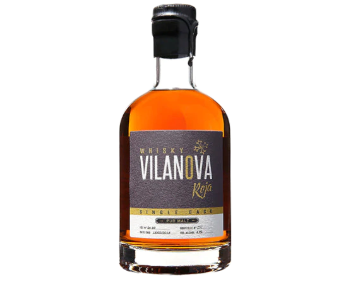 Castan Vilanova Roja Single Cask 750ml