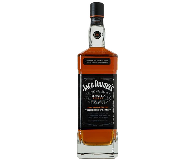 Jack Daniels Sinatra Select 1L