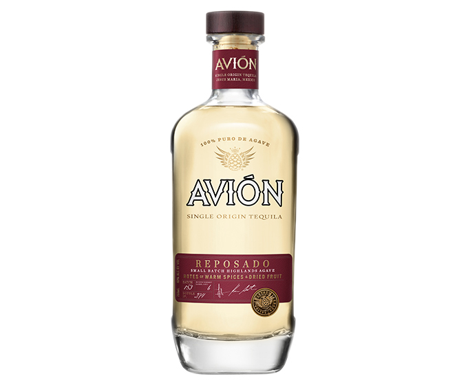 Avion Reposado 750ml