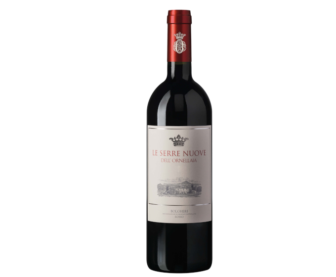 Ornellaia Le Serre Nuove dell Ornellaia Bolgheri Rosso 2020 750ml