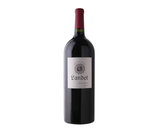 Chateau Caronne Ste Gemme Landot 2014 750ml