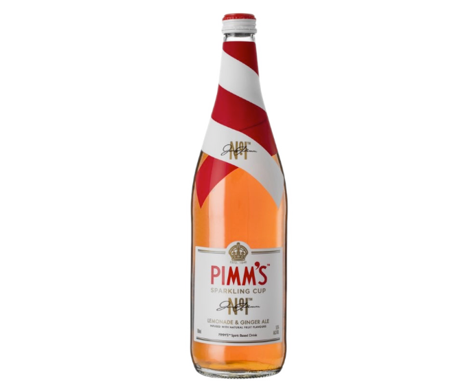 Pimms 750ml