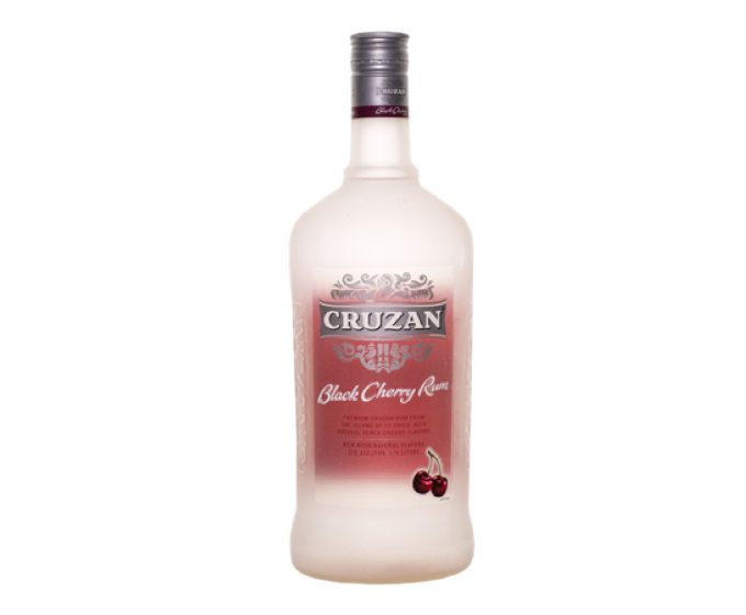 Cruzan Blackcherry 1.75L (DNO P2/P4)