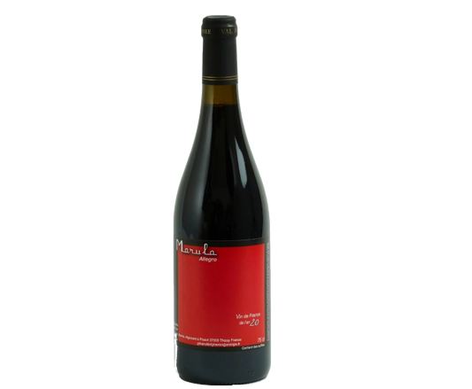 Gerard Marula Les Gruches 2020 750ml (No Barcode)