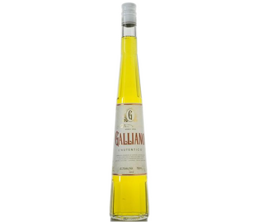 Galliano L'Autentico 750ml