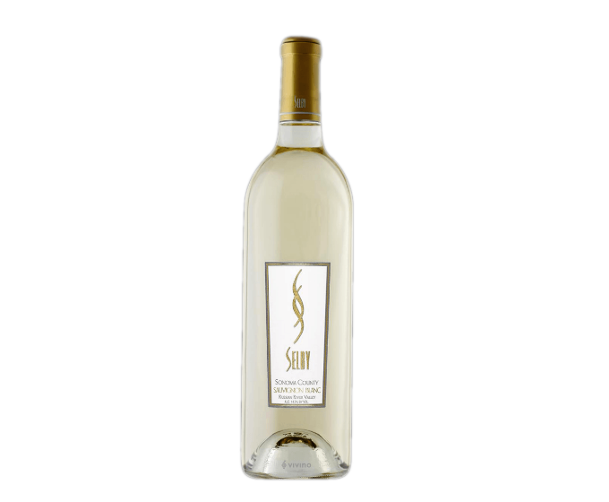 Selby Sauv Blanc RRV 750ml