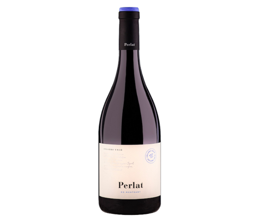 Cellers Unio Perlat 2018 750ml