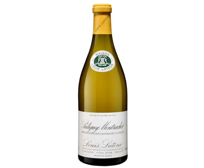 Louis Latour Puligny Montrachet 2022 750ml