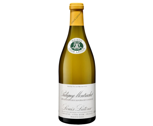 Louis Latour Puligny Montrachet 2022 750ml