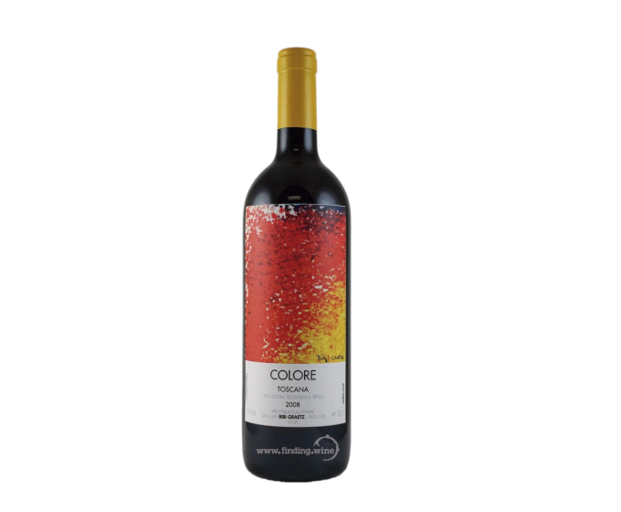 Bibi Graetz Colore 750ml