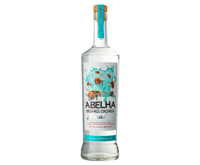 Abelha Prata Organic 750ml