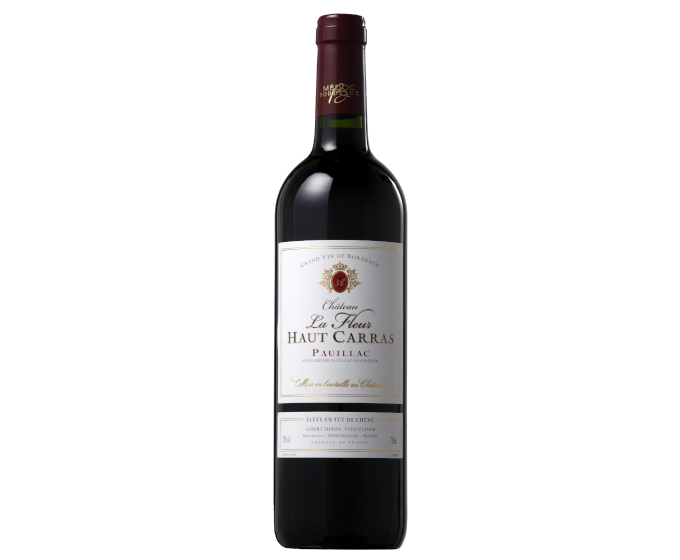 Chateau la Fleur Haut Carras 2016 750ml