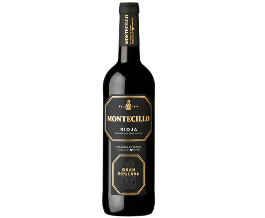 Montecillo Gran Reserva 2009 750ml