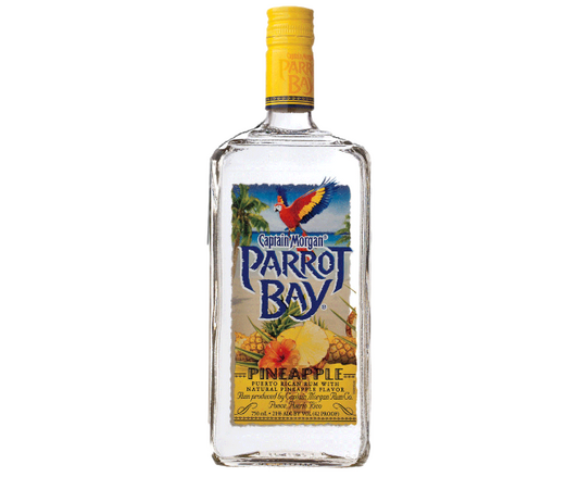 Parrot Bay Pineapple 1.75L (DNO P1/P3/P4)