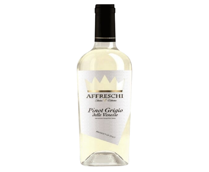 Affreschi Pinot Grigio 2020 750ml