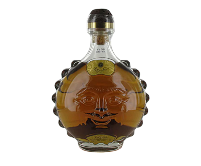 Casa San Matias Rey Sol Extra Anejo 750ml