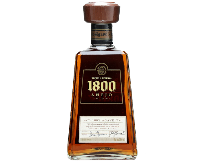 1800 Anejo 750ml