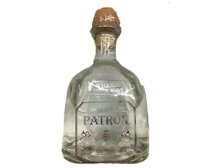 Patron Silver 375ml (HR)