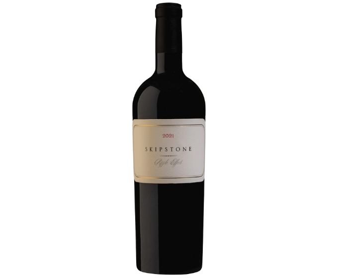 Skipstone Ripple Effect Cabernet Sauv 2021 750ml (No Barcode)