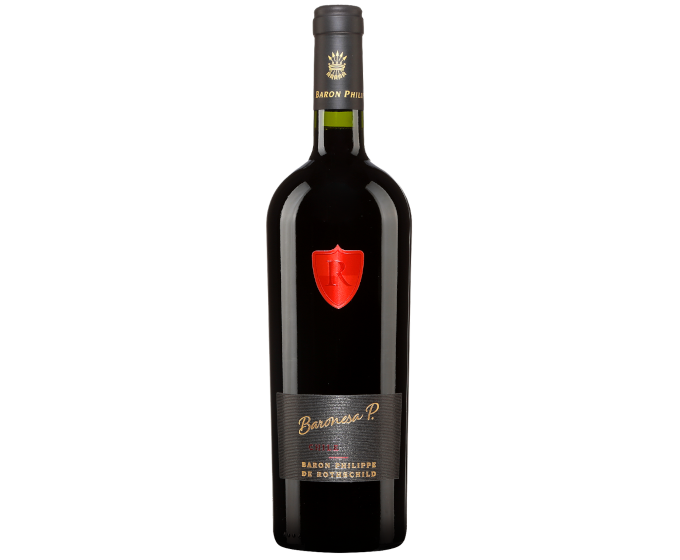 Baron Philippe de Rothschild Escudo Rojo Baronesa P 2020 750ml