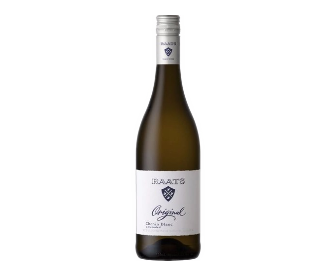 Raats Chenin Blanc 2023 750ml