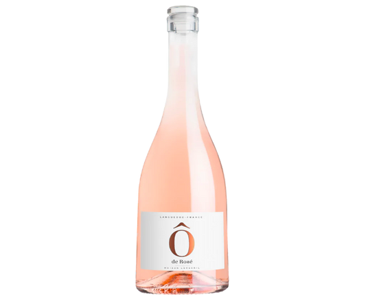 Lorgeril Languedoc O de Rose 2020 750ml