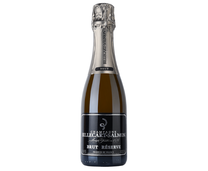 Billecart Salmon Brut Reserve 375ml