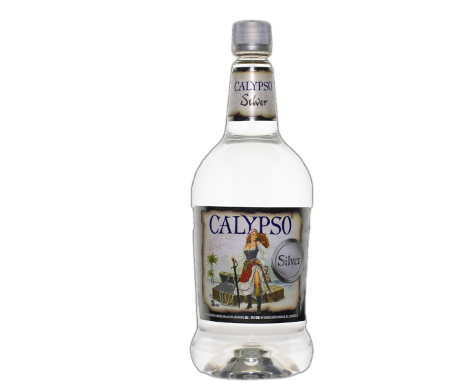 Calypso Silver 750ml (DNO P2)