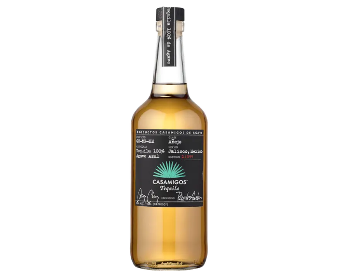 Casamigos Anejo 375ml (HR)