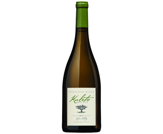 Kuleto Chard 750ml