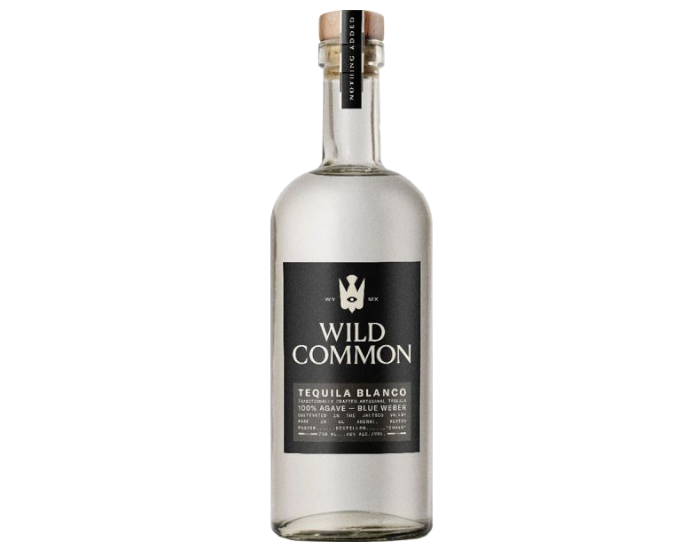 Wild Common Blanco 750ml