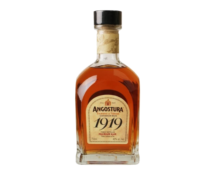 Angostura 1919 8 Years 750ml (DNO)