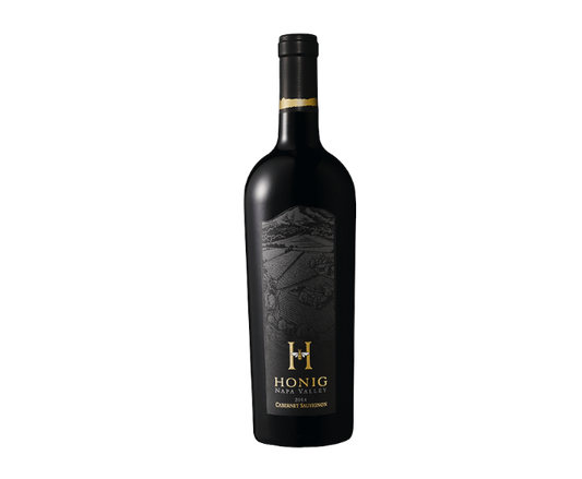 Honig Cabernet Sauv 2021 750ml