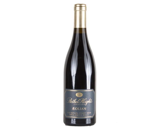 Bethel Heights Aeolian Pinot Noir 2015