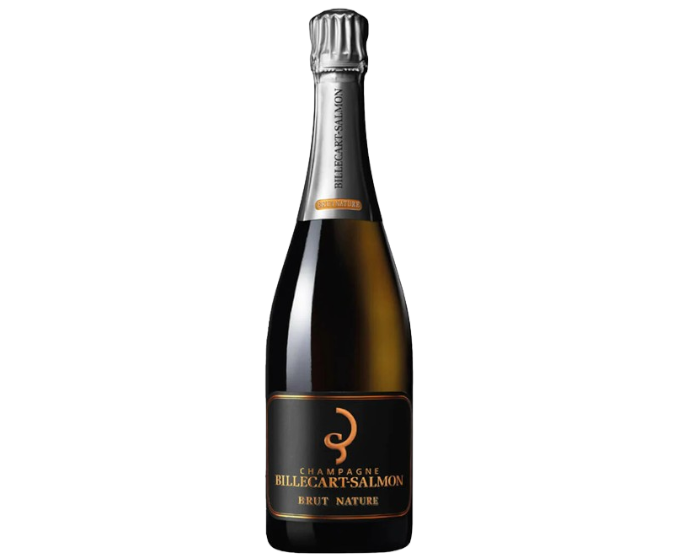 Billecart Salmon Extra Brut Nature 750ml