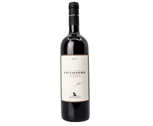 Tolaini Picconero Tenuta Montebello 2016 750ml (96RP)