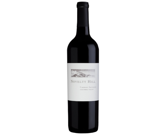 Novelty Hill Cabernet Sauv 2021 750ml