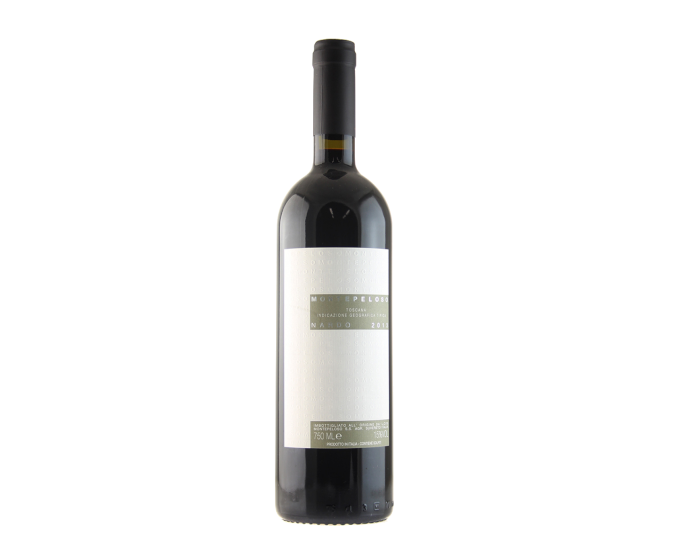 Montepeloso Nardo 750ml