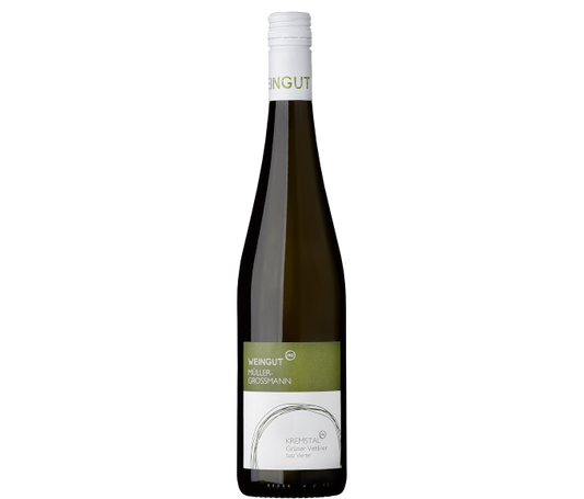 Weingut Muller-Grossmann Grosser Satz Gruner 750ml