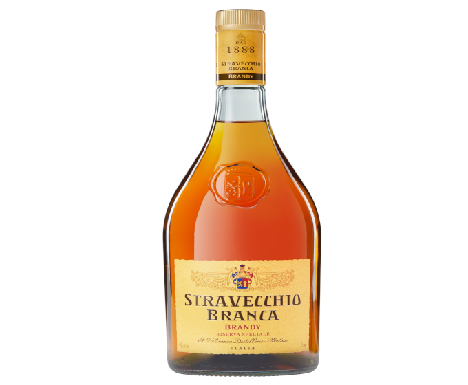 Stravecchio Branca 1L