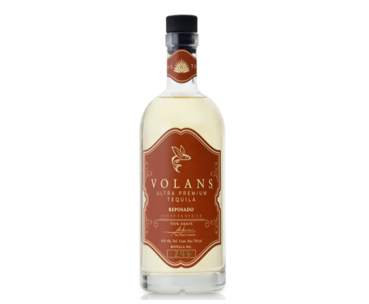 Volans Reposado 750ml