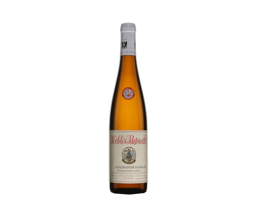 Koehler Ruprecht Saumagen Riesling Trocken 750ml