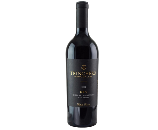 Trinchero BRV Cabernet Sauv 750ml (No Barcode)