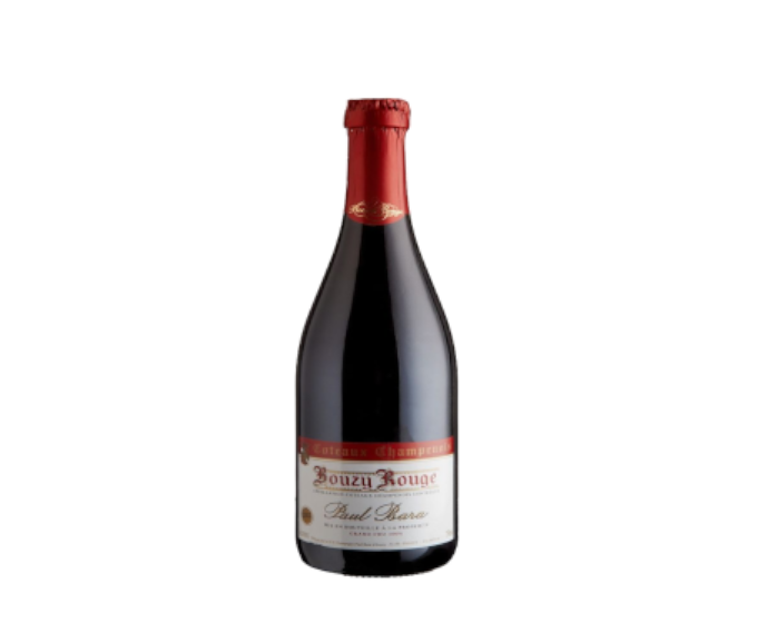 Paul Bara Bouzy Rouge 2015 750ml