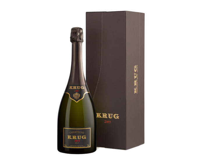 Krug Brut 2002 1.5L