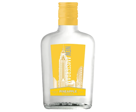 New Amsterdam Pineapple 375ml