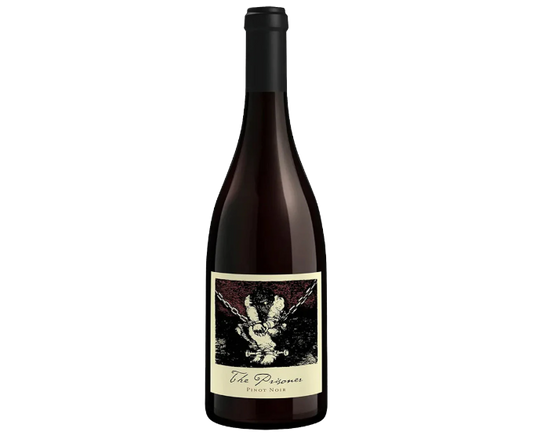 The Prisoner Pinot Noir 2021 750ml