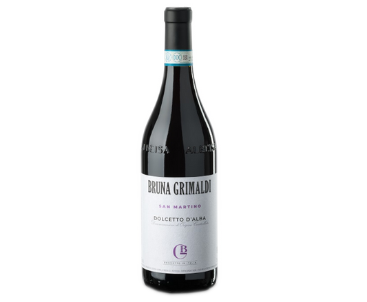 Bruna Grimaldi Dolcetto d Alba 2020 750ml